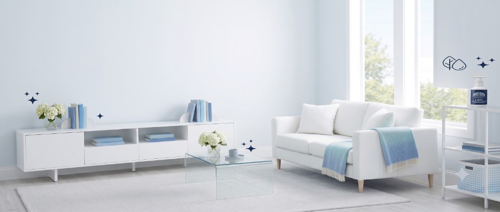 Residential Cleaning in Richmond, VA by L&G Professional Cleaning